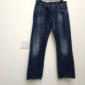 Jack & Jones straight jeans